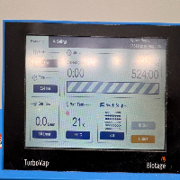 Biotage Turbovap Evaporator image 2
